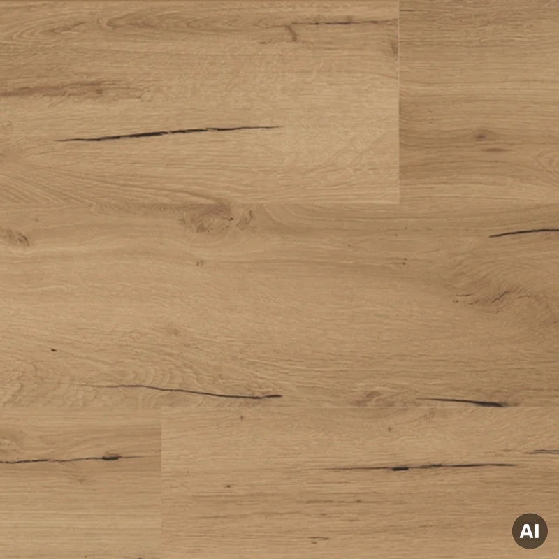 Panele podłogowe Dąb Senese Natural AC4 8 mm, 803158219447