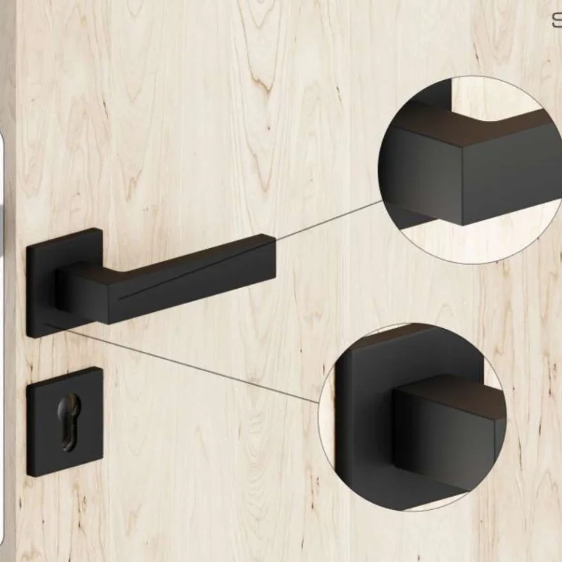 Rozety BELLA pod wkładkę bębęnkową QR56 N656245 - 3