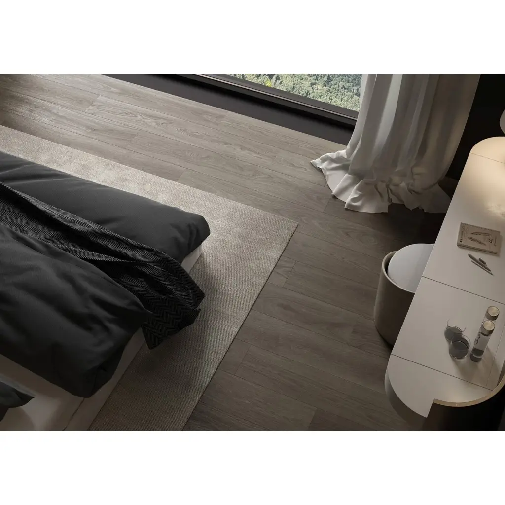 Panele winylowe SPC Dąb Balsamiczny DP5000001 Klasa 34 5 mm, SW4IMX-FKXPX-DP5XXX-EBALA, Panele winylowe, Next Step L, Barlinek