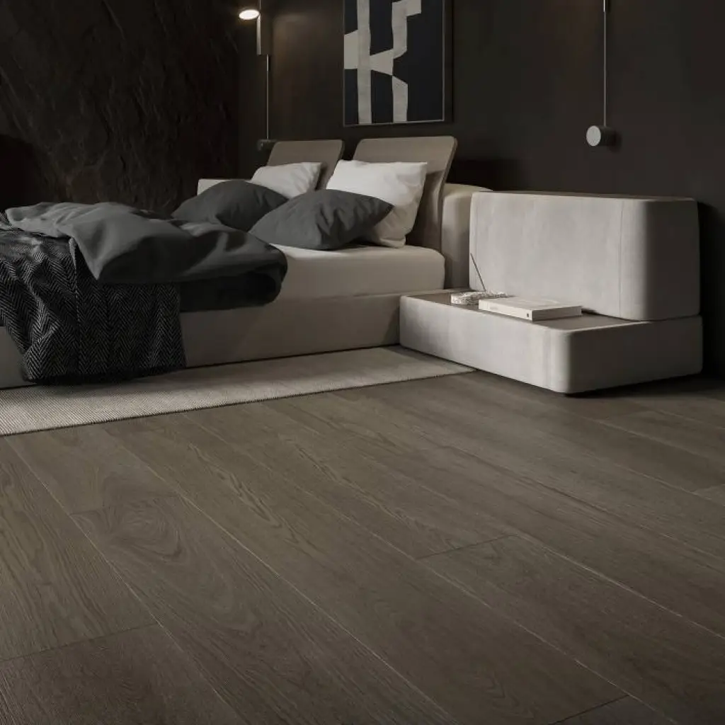 Panele winylowe SPC Dąb Balsamiczny DP5000001 Klasa 34 5 mm, SW4IMX-FKXPX-DP5XXX-EBALA, Panele winylowe, Next Step L, Barlinek