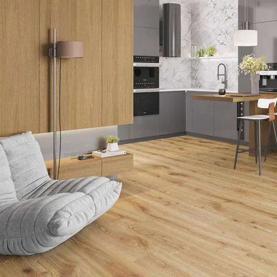 Panele winylowe SPC Dąb Pustynny DP5000007 Klasa 34 5 mm, SW4IMX-FKXPX-DP5XXX-EDESF