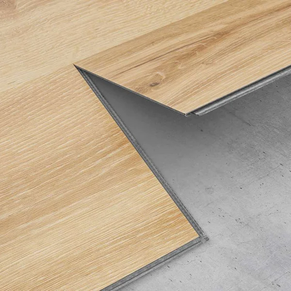 Panele winylowe SPC Dąb Pustynny Naturalny 5 mm Klasa 34, S