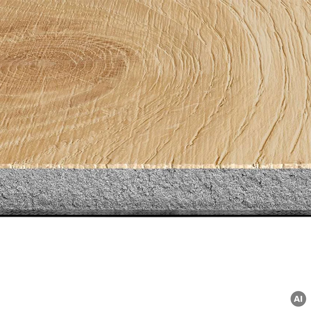 Panele winylowe SPC Dąb Pustynny Klasa 34 5 mm, SW4IMX-FKXPX-DP5XXX-EDESF, Panele winylowe, Next Step L, Barlinek