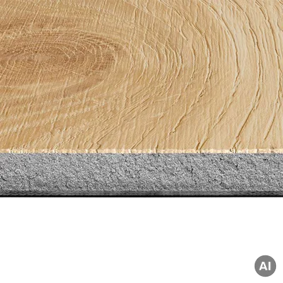 Panele winylowe SPC Dąb Pustynny Klasa 34 5 mm, SW4IMX-FKXPX-DP5XXX-EDESF