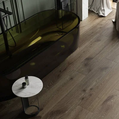 Panele winylowe SPC Dąb Kawowy DP5000011 Klasa 34 5 mm, SW4IMX-FKXPX-DP5XXX-ECOCF