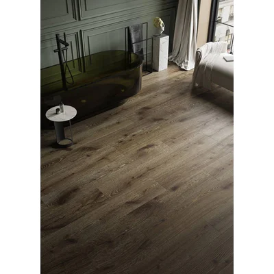 Panele winylowe SPC Dąb Kawowy DP5000011 Klasa 34 5 mm, SW4IMX-FKXPX-DP5XXX-ECOCF