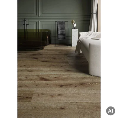 Panele winylowe SPC Dąb Kawowy Klasa 34 5 mm, SW4IMX-FKXPX-DP5XXX-ECOCF