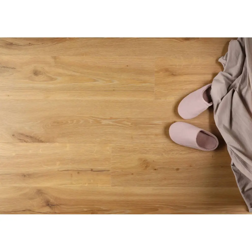 Panele winylowe SPC Dąb Imbirowy DP5000013 Klasa 34 5 mm, SW4IMX-FKXPX-DP5XXX-EGINF, Panele winylowe, Next Step L, Barlinek