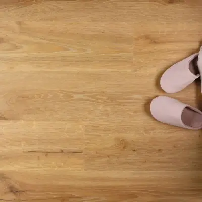 Panele winylowe SPC Dąb Imbirowy DP5000013 Klasa 34 5 mm, SW4IMX-FKXPX-DP5XXX-EGINF