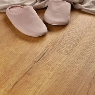 Panele winylowe SPC Dąb Imbirowy DP5000013 Klasa 34 5 mm, SW4IMX-FKXPX-DP5XXX-EGINF