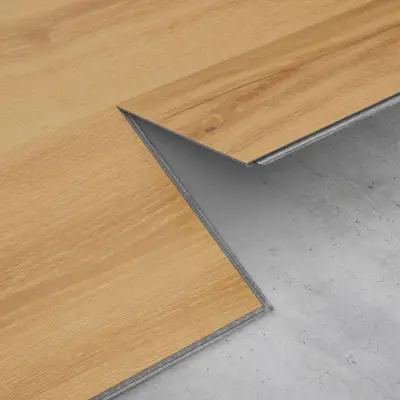 Panele winylowe SPC Dąb Imbirowy DP5000013 Klasa 34 5 mm, SW4IMX-FKXPX-DP5XXX-EGINF