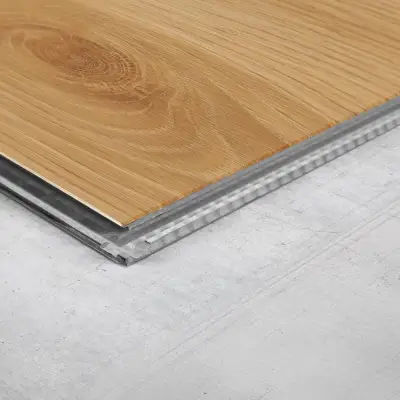 Panele winylowe SPC Dąb Imbirowy DP5000013 Klasa 34 5 mm, SW4IMX-FKXPX-DP5XXX-EGINF