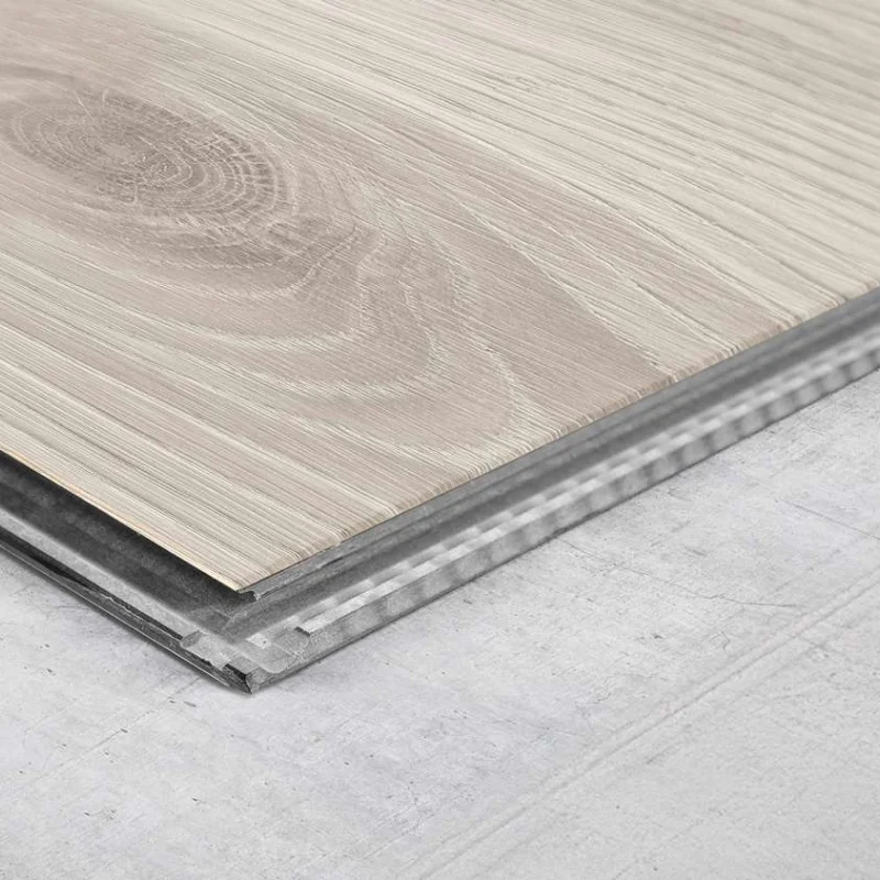 Panele winylowe SPC Dąb Biały DP5000015 Klasa 34 5 mm, SW4