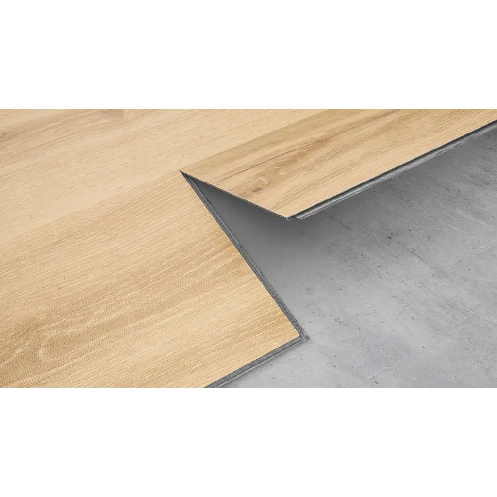 Panele winylowe SPC Dąb Piaskowy DP5000017 Klasa 34 5 mm, SW4IMX-FKXPX-DP5XXX-ESANF, Panele winylowe, Next Step L, Barlinek