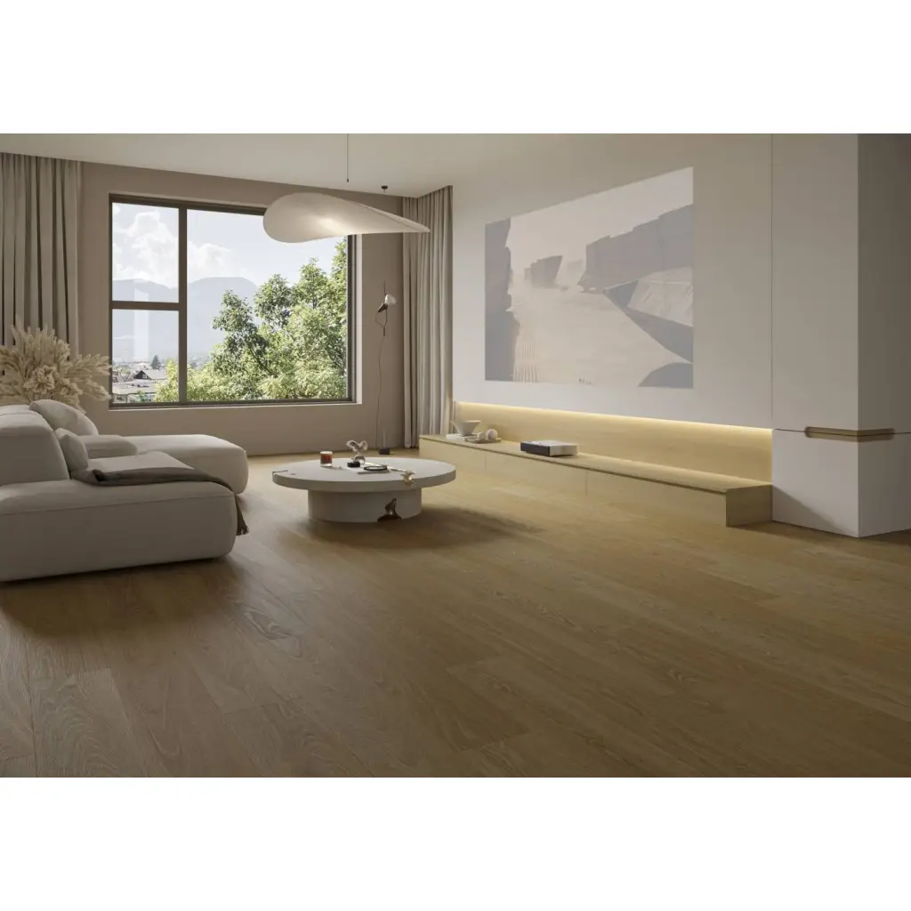 Panele winylowe SPC Dąb Złoty DP5000019 Klasa 34 5 mm, SW4IMX-FKXPX-DP5XXX-EGOLA, Panele winylowe, Next Step L, Barlinek