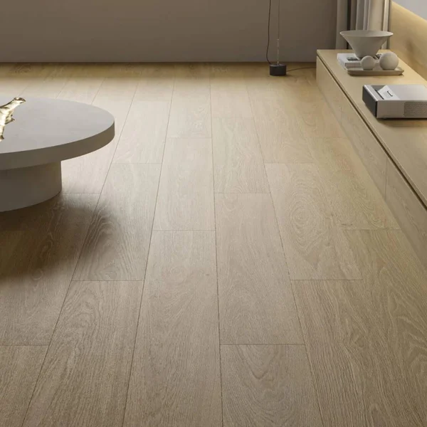 Panele winylowe SPC Dąb Złoty Naturalny 5 mm Klasa 34, SW4