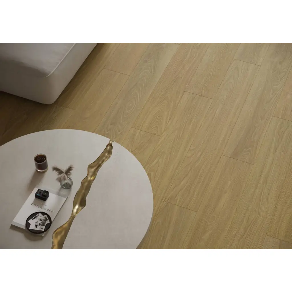 Panele winylowe SPC Dąb Złoty DP5000019 Klasa 34 5 mm, SW4IMX-FKXPX-DP5XXX-EGOLA, Panele winylowe, Next Step L, Barlinek