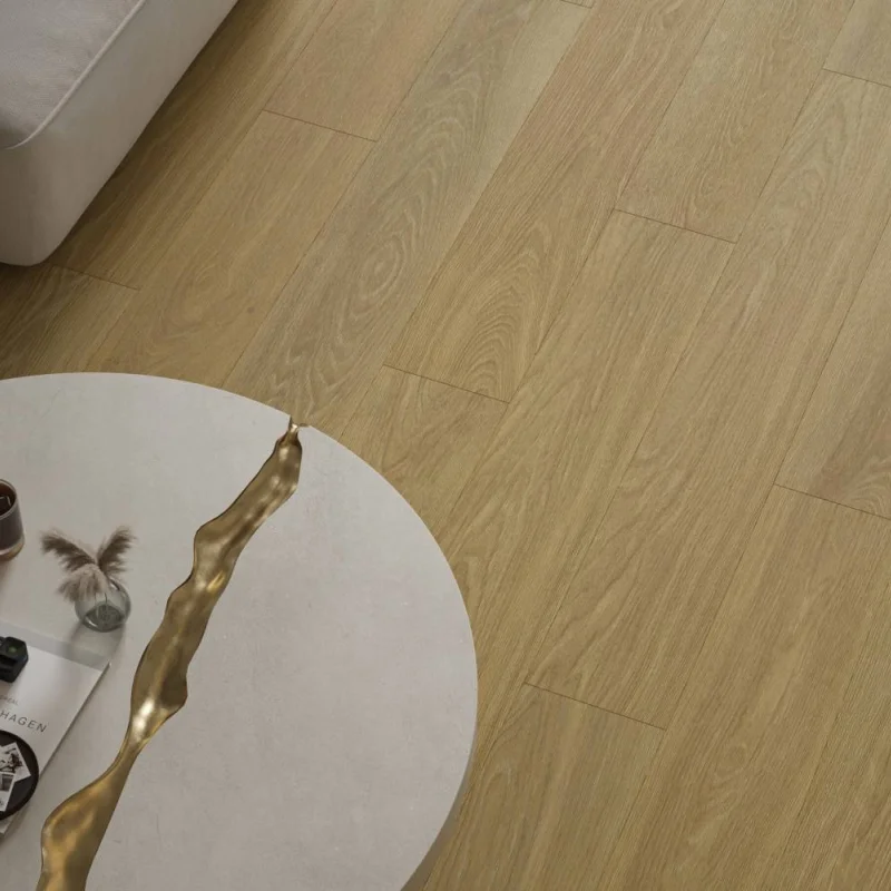 Panele winylowe SPC Dąb Złoty DP5000019 Klasa 34 5 mm, SW4