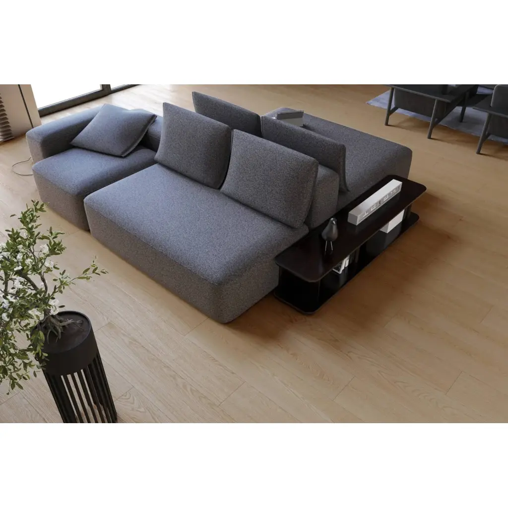 Panele winylowe SPC Dąb Kremowy DP5000021 Klasa 34 5 mm, SW4IMX-FKXPX-DP5XXX-ECREA, Panele winylowe, Next Step L, Barlinek