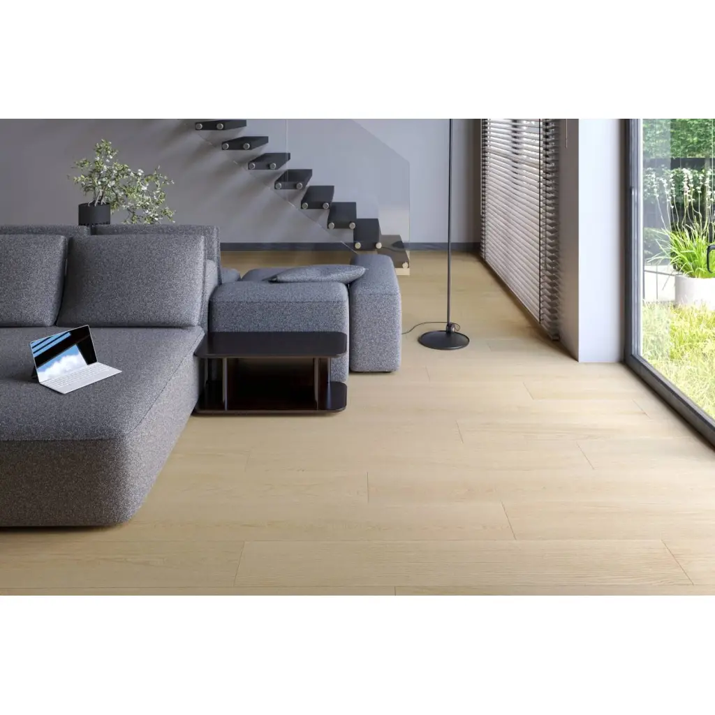 Panele winylowe SPC Dąb Kremowy DP5000021 Klasa 34 5 mm, SW4IMX-FKXPX-DP5XXX-ECREA, Panele winylowe, Next Step L, Barlinek