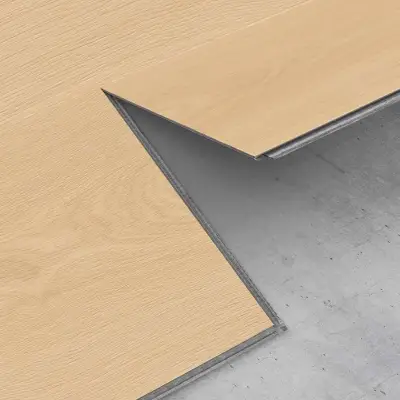 Panele winylowe SPC Dąb Kremowy DP5000021 Klasa 34 5 mm, SW4IMX-FKXPX-DP5XXX-ECREA