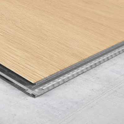 Panele winylowe SPC Dąb Kremowy DP5000021 Klasa 34 5 mm, SW4IMX-FKXPX-DP5XXX-ECREA