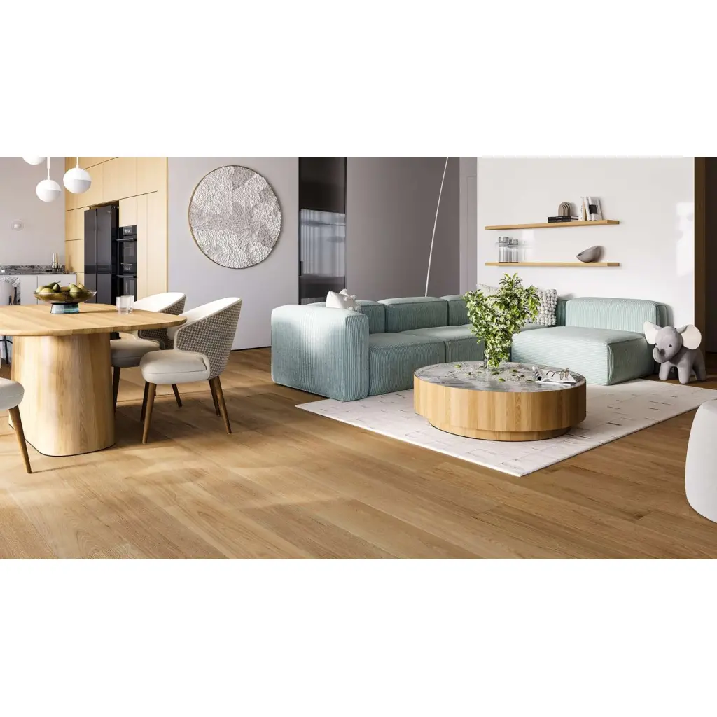 Panele winylowe SPC Dąb Antyczny DP5000023 Klasa 34 5 mm, SW4IMX-FKXPX-DP5XXX-EANTA, Panele winylowe, Next Step L, Barlinek