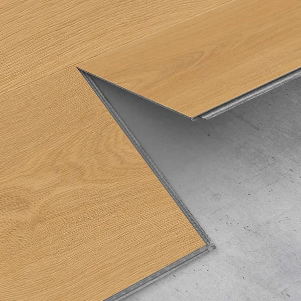 Panele winylowe SPC Dąb Antyczny Naturalny 5 mm Klasa 34, S