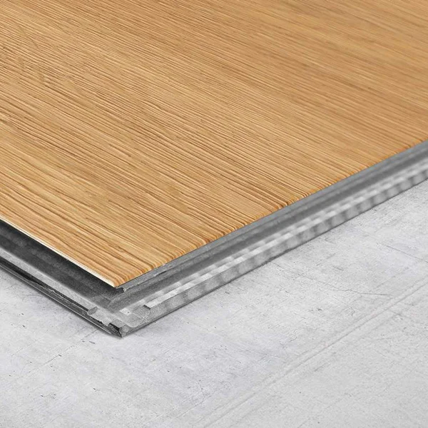 Panele winylowe SPC Dąb Antyczny Naturalny 5 mm Klasa 34, S