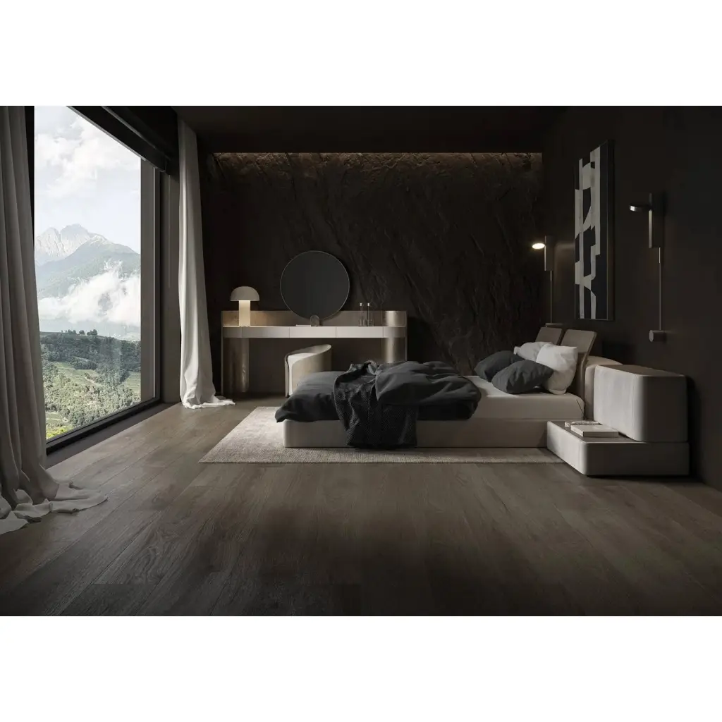 Panele winylowe ze zintegrowanym podkładem SPC Dąb Balsamiczny DP5000002 Klasa 34 6 mm, SW4IMO-HKXPX-DP5XXX-EBALA, Panele winylowe, Next Step L+, Barlinek