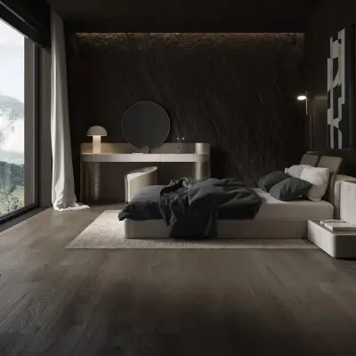 Panele winylowe ze zintegrowanym podkładem SPC Dąb Balsamiczny DP5000002 Klasa 34 6 mm, SW4IMO-HKXPX-DP5XXX-EBALA