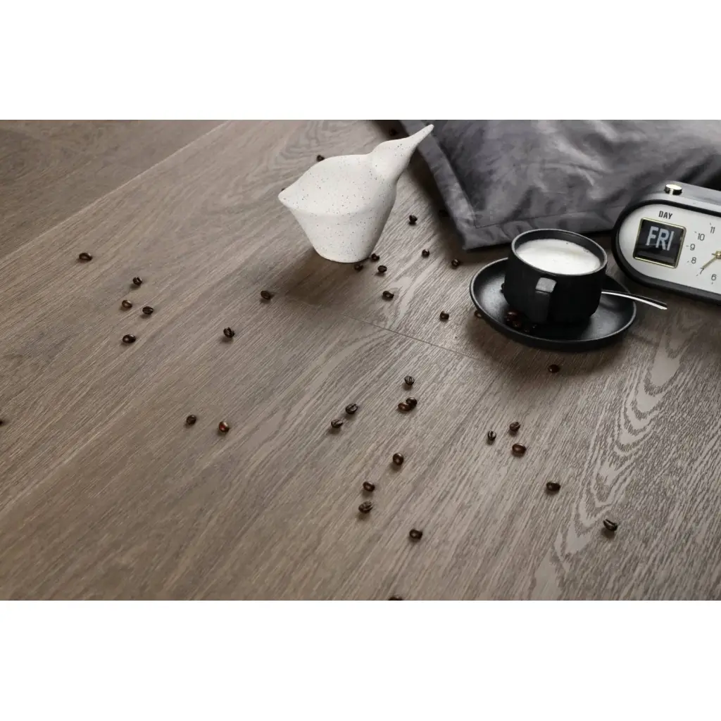 Panele winylowe ze zintegrowanym podkładem SPC Dąb Balsamiczny DP5000002 Klasa 34 6 mm, SW4IMO-HKXPX-DP5XXX-EBALA, Panele winylowe, Next Step L+, Barlinek