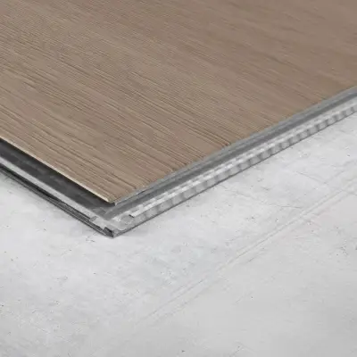 Panele winylowe ze zintegrowanym podkładem SPC Dąb Balsamiczny DP5000002 Klasa 34 6 mm, SW4IMO-HKXPX-DP5XXX-EBALA