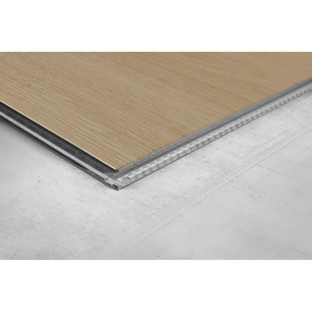 Panele winylowe ze zintegrowanym podkładem SPC Dąb Lniany DP5000004  Klasa 34 6 mm, SW4IMO-HKXPX-DP5XXX-EFLAA, Panele winylowe, Next Step L+, Barlinek