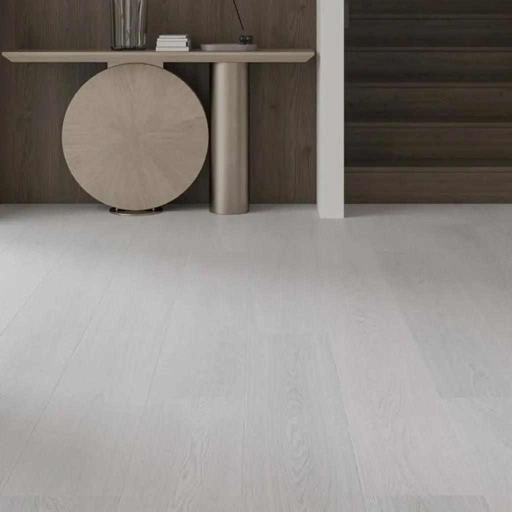 Panele winylowe ze zintegrowanym podkładem SPC Dąb Diamentowy DP5000006  Klasa 34 6 mm, SW4IMO-HKXPX-DP5XXX-EDIAA, Panele winylowe, Next Step L+, Barlinek