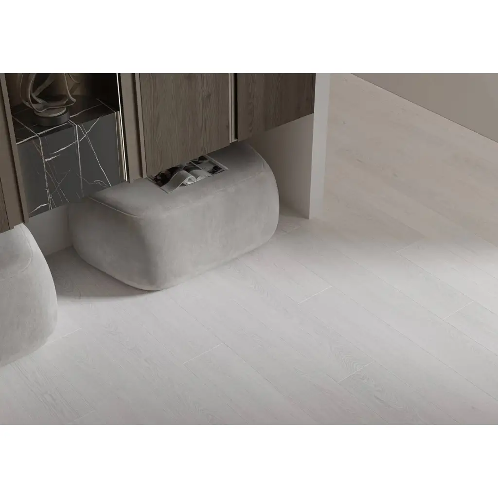 Panele winylowe ze zintegrowanym podkładem SPC Dąb Diamentowy DP5000006  Klasa 34 6 mm, SW4IMO-HKXPX-DP5XXX-EDIAA, Panele winylowe, Next Step L+, Barlinek