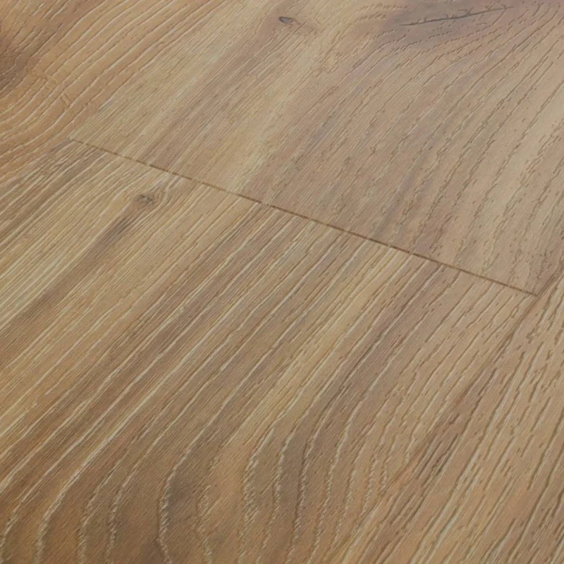 Panele winylowe ze zintegrowanym podkładem SPC Dąb Pustynn