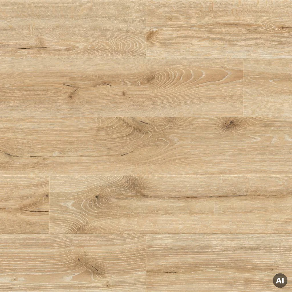 Panele winylowe SPC z podkładem Dąb Pustynny Klasa 34 6 mm, SW4IMO-HKXPX-DP5XXX-EDESF, Panele winylowe, Next Step L+, Barlinek