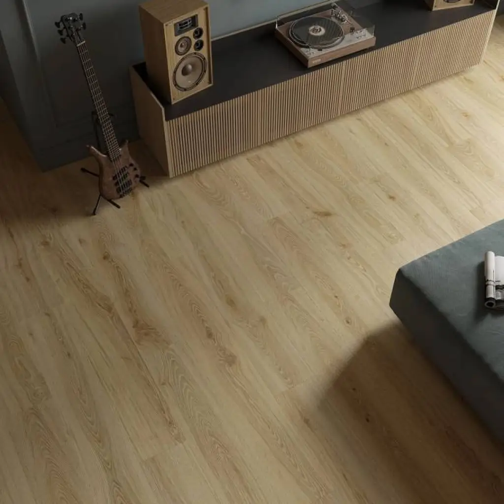 Panele winylowe ze zintegrowanym podkładem SPC Dąb Cynamonowy DP5000010  Klasa 34 6 mm, SW4IMO-HKXPX-DP5XXX-ESWAC, Panele winylowe, Next Step L+, Barlinek