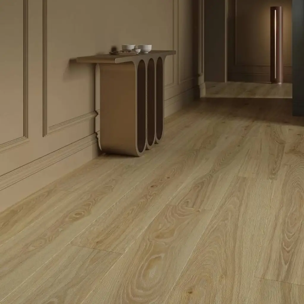 Panele winylowe ze zintegrowanym podkładem SPC Dąb Cynamonowy DP5000010  Klasa 34 6 mm, SW4IMO-HKXPX-DP5XXX-ESWAC, Panele winylowe, Next Step L+, Barlinek