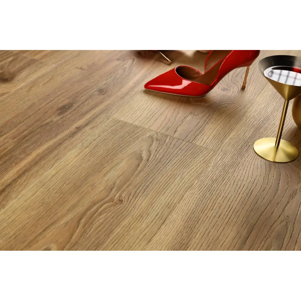 Panele winylowe ze zintegrowanym podkładem SPC Dąb Cynamonowy DP5000010  Klasa 34 6 mm, SW4IMO-HKXPX-DP5XXX-ESWAC, Panele winylowe, Next Step L+, Barlinek