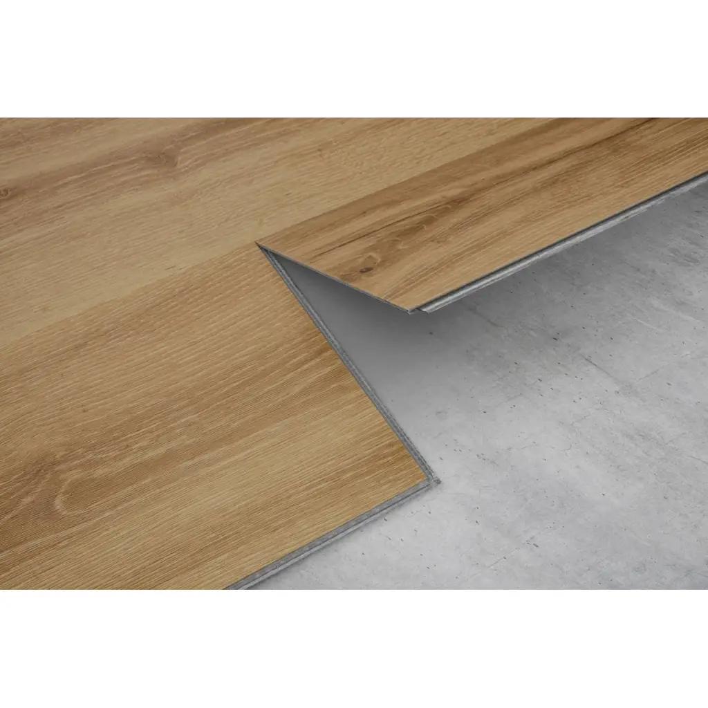 Panele winylowe ze zintegrowanym podkładem SPC Dąb Cynamonowy DP5000010  Klasa 34 6 mm, SW4IMO-HKXPX-DP5XXX-ESWAC, Panele winylowe, Next Step L+, Barlinek