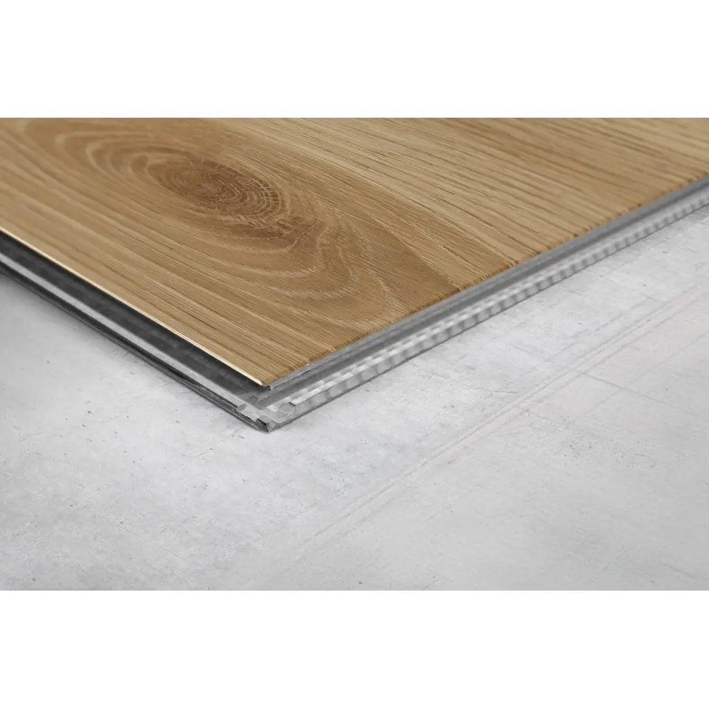 Panele winylowe ze zintegrowanym podkładem SPC Dąb Cynamonowy DP5000010  Klasa 34 6 mm, SW4IMO-HKXPX-DP5XXX-ESWAC, Panele winylowe, Next Step L+, Barlinek