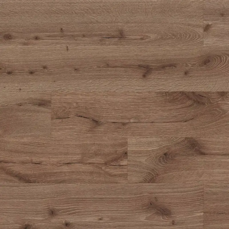 Panele winylowe ze zintegrowanym podkładem SPC Dąb Kawowy 