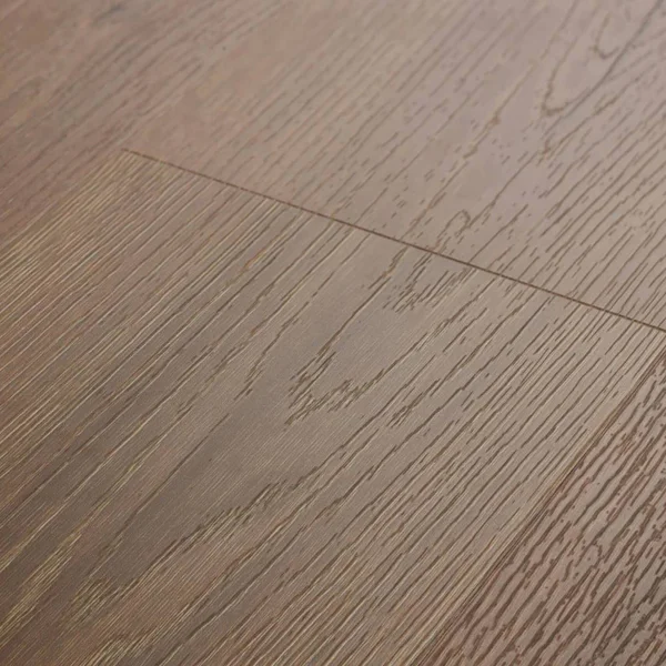 Panele winylowe SPC z podkładem Dąb Kawowy Ciemny 6 mm Kla
