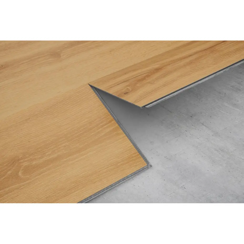 Panele winylowe ze zintegrowanym podkładem SPC Dąb Imbirowy DP0000014  Klasa 34 6 mm, SW4IMO-HKXPX-DP5XXX-EGINF, Panele winylowe, Next Step L+, Barlinek