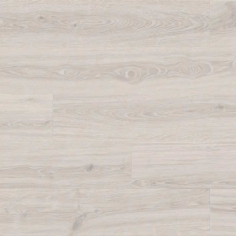 Panele winylowe ze zintegrowanym podkładem SPC Biały Dąb 