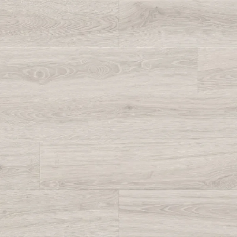 Panele winylowe ze zintegrowanym podkładem SPC Biały Dąb 