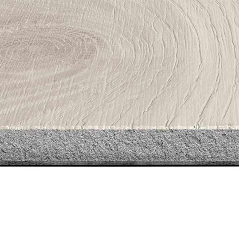 Panele winylowe ze zintegrowanym podkładem SPC Biały Dąb 