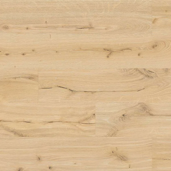 Panele winylowe SPC z podkładem Dąb Piaskowy Naturalny 6 m